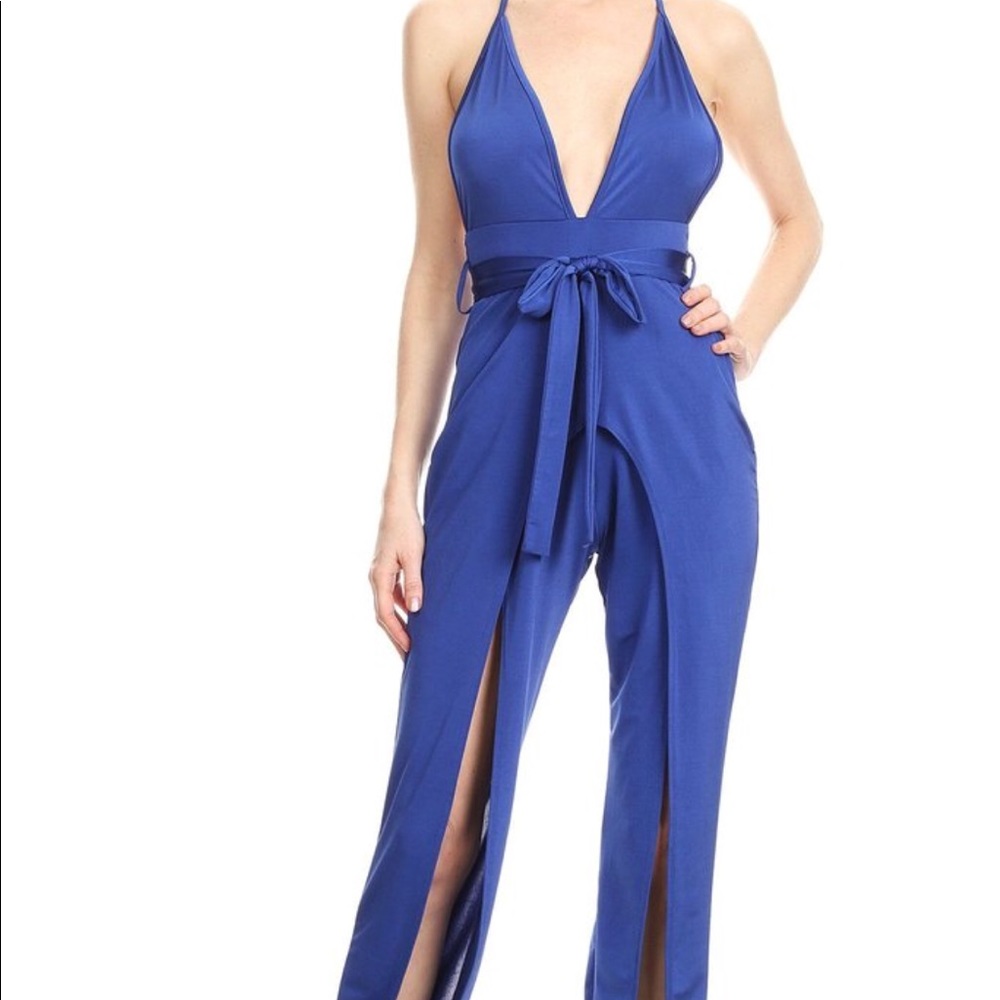 Jumpsuit